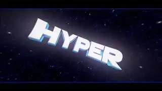 •「İNTRO」• ▶HyperDesign◀ •#8