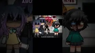 My main ocs trauma.. pt.1 