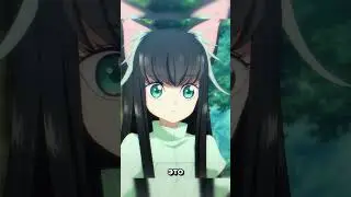 Шаблонные причины | Дисквалифицирован по жизни [ТВ-1] #аниме #анимемомент #видеофрагмент