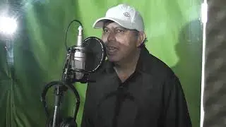 Toninho Ferreira - Estou Bebendo por alguem (Clipe)