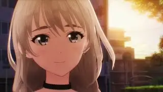 【GIRLS BAND CRY】Nina's farewell song for Momoka