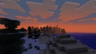 Админы гуляют на сервере minecraft!:D