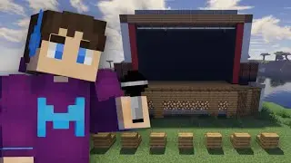 LIVE CONCERT SMP (PLAYING WITH VIEWERS!)