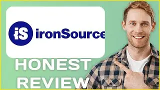 IronSource Platform Review | Usage Experience
