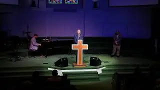Contemporary Worship | Sunday November 3