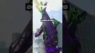 "GRIDLOCKED" CAMO FROM MW3 GET HIGHER MAP!