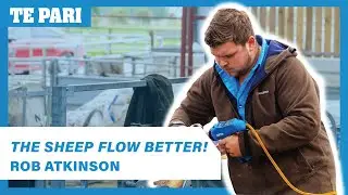 Rob Atkinson | Racewell HD4