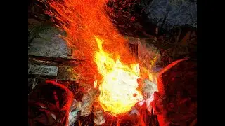 Ottery St Mary , Tar Barrels, 5th November 2024