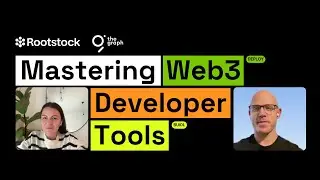 How to Use The Graph for Data Indexing on Rootstock