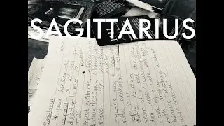 Sagittarius. 1111 Everything Is Strange. It’s All Changing And Beginning Again, Even You