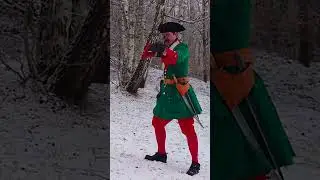 Russia uniform (1700-1721) 