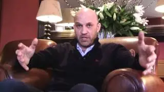 Altheris interview