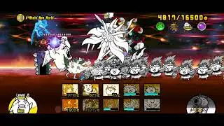 Meta fillibuster | battle cats