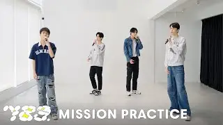 789 MISSION PRACTICE 'ยิ้มทั้งน้ำตา' - JINWOOK, JAY, PEEMWASU, MADDOC