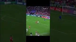 If these shots had gone in for Portugal