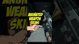 MWII Camo Glitch! 