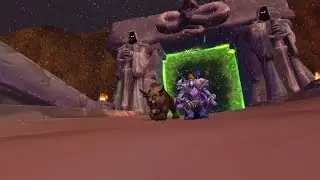 СТРИМ WOW Sirus (x2) С НУЛЯ  ( идем до 1-й категории )