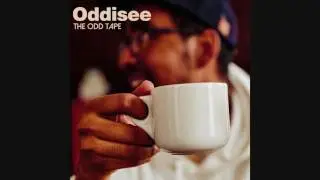 Oddisee - Alarmed