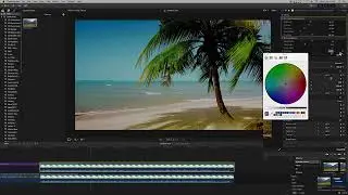 How to Avoid the Color Board in Final Cut Pro X