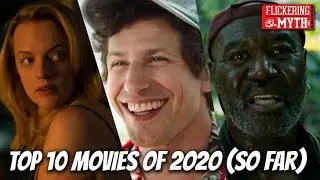 Top 10 Best Movies of 2020 (So Far)