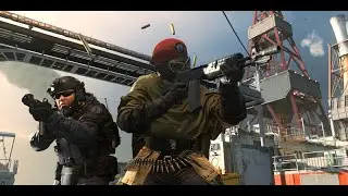 WARZONE 3 شويه وارزون و نلعب وراهه امونغ اس