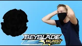 Не разбиваемый бей от Sb! 200 подписчиков! Веуblade burst.