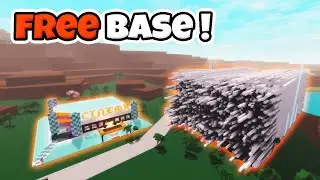 ⚡ How to Dupe Bases using Step's Shop [ Free ] 🌳 Lumber Tycoon 2 Scripts 🌳 | ROBLOX Scripts