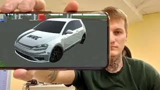 Есть 2 новости...! Симулятор Автомобиля 2\Car Simulator 2