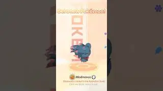 Megamon Poke New iOS Pokémon Game Code Pocket Incoming Misdreavus Evolve Quests Realm Collectors