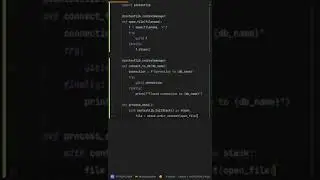 Why use contextlib.ExitStack for resources? Master Resource Management with contextlib.ExitStack!