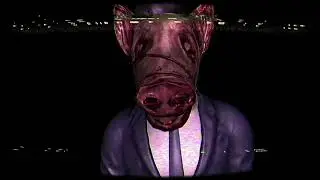 Movie Night - Indie Horror Game Walkthrough (No Commentary)
