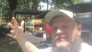 Auction house haul, scored a cheap generator.