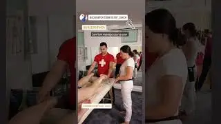 lomi lomi massage course in Switzerland Zurich