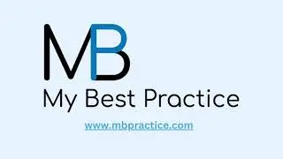 My Best Practice - Pre-Recorded Demo