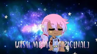 Lush meme [original]