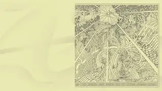 Tigran Hamasyan - The Eternal Birds Sings And The Garden Blooms Again (Official Audio)