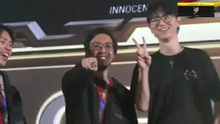 SELANGOR RED GIANTS VS TEAM VAMOS GRAND FINALS MPL MY S14 | SRG VS VMS GAME 6 GRAND FINALS MPL MY