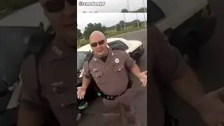Police Harassment or Legit Stop? part 1