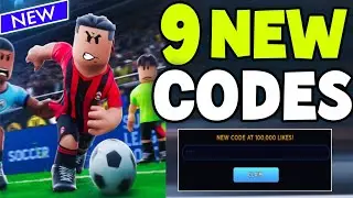 💥New💥update Super League Soccer Roblox Codes 2024 | Super League Soccer Codes