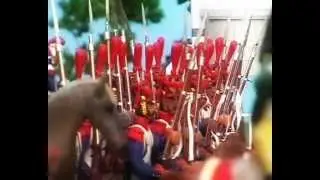 Марсово поле.Эльхинген.