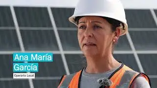 Proyecto fotovoltaico Cádiz Solar