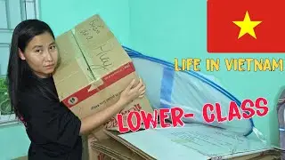Real Life in Vietnam | No Job, No Friends, No Marriage - But I Love My Life
