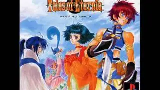 Tales of Eternia OSV: Morle