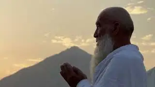 O'ZBEK HOJILARI ARAFOTDA | HAJ