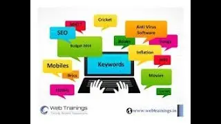 SEO - Keywords Analysis