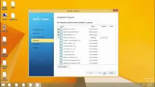 Visual Basic  Net with MySql Database Tutorial 1 Download and Installing MySql Database