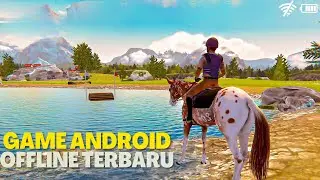 10 GAME ANDROID OFFLINE RINGAN TERBARU  2023 PALING SERU
