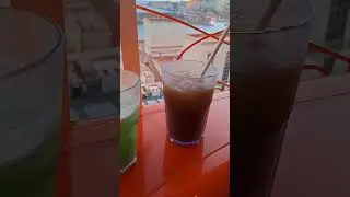 Коктейли #бар #вечер #coktail #shorts