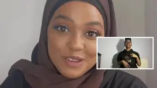 SURVIVING the tech industry as a Black Muslim woman [CC + British Sign Language]