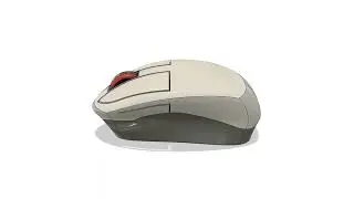 Sculping a mouse on Fusion 360